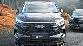 270 Ford Transit Custom Lease