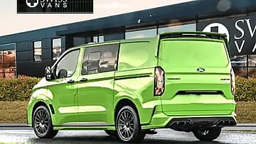 Ford Transit Custom MSRT lease deals offers for sale 20224