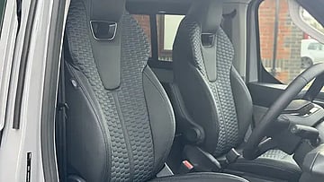 T7 Caravelle Conversion