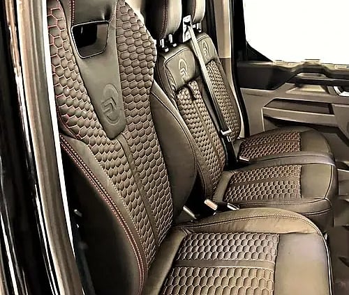 ford transit custom msrt lease deals