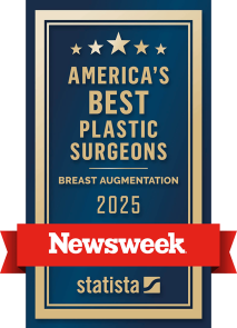 America's Best Plastic Surgeons 2025 Breast Augmentation