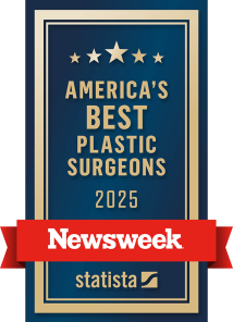 America's Best Plastic Surgeons 2025