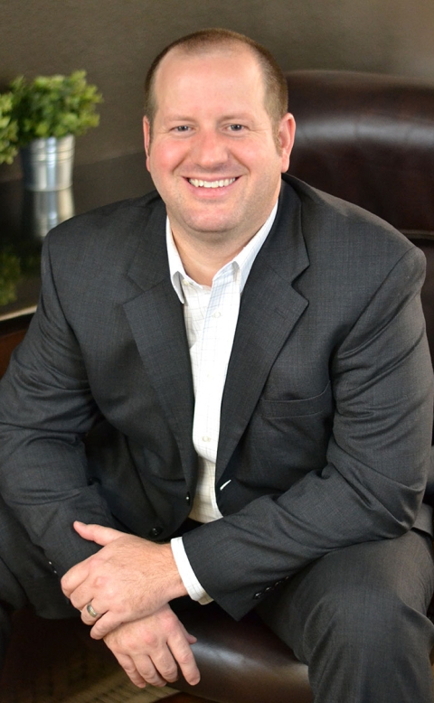 Estate Planning Attorney - Trent Woods