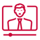 Tech CxO Excellence Certificate icon