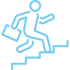 Career Ladder Icon