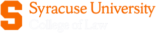 Syracuse University - College of Law