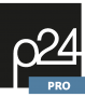 Logo P24 pro