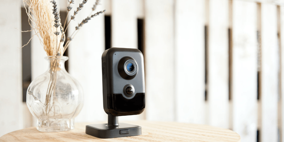 Caméa Cub² chez un professionnel
