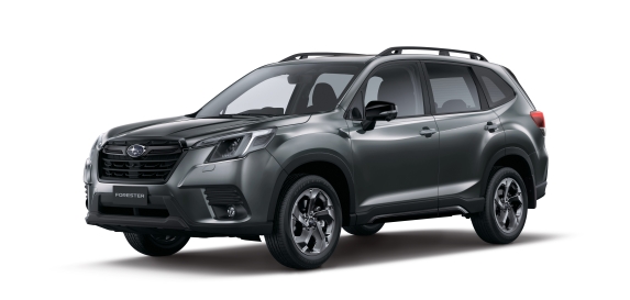 Subaru Forester Demo Sale
