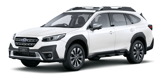 Subaru Outback Demo Sale