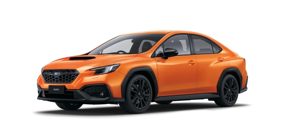 Subaru WRX Demo Sale Perth