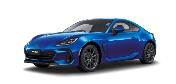 Subaru BRZ Demo Sale Perth