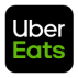 uber eats app logo small