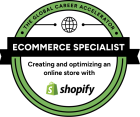 Digital Ads Specialist Badge