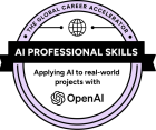Digital Ads Specialist Badge