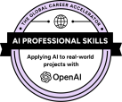 Intercultural Skills Badge