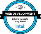 HTML & CSS Specialist Badge