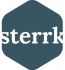 logo van Sterrk