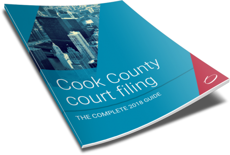 Cook County court filing guide