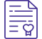 Icon Ehevertrag