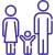 Icon Sorgerecht