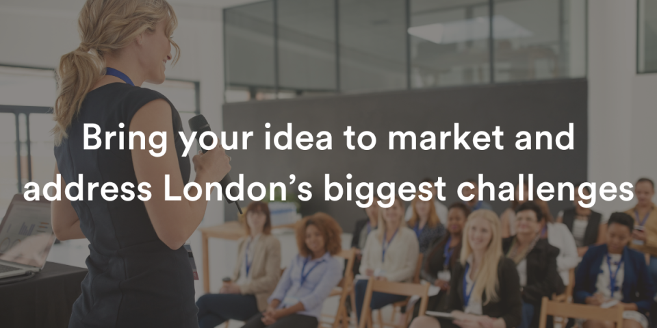 Accelerator Programme