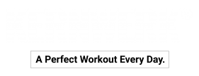 KERNWERK - A Perfect Workout Every Day (Logo)