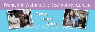 Women in Electronics Technology Careers