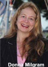 Donna Milgram
