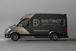 Distinct Remodeling About Us