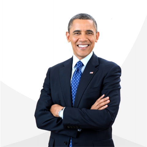 Barack Obama