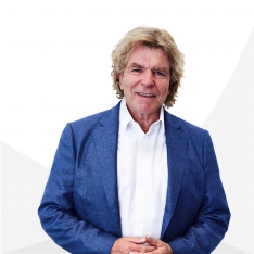 Dieter Lange