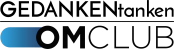 gedankentanken omclub