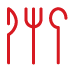 Silverware icon