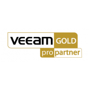 VEEAM Partnerlogo
