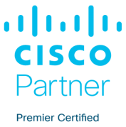 Cisco Partnerlogo