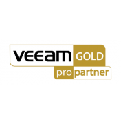 VEEAM Partnerlogo