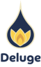 Deluge Digital Marketing Logo
