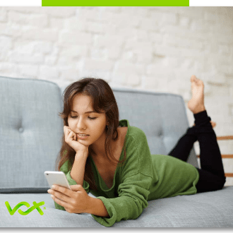 Vox LTE
