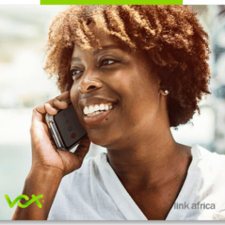 Vox Uncapped Fibre TT Connect