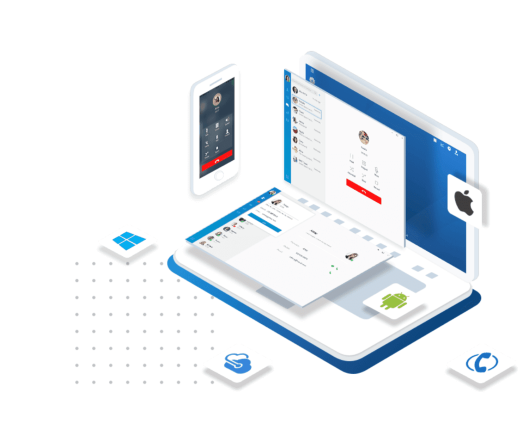 cloud phone systems