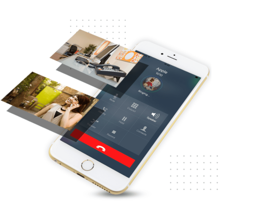 Cloud Phone System