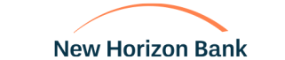 New Horizon Bank logo
