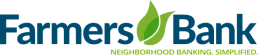 Farmers Bank Logo