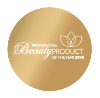 Beautyproduct of the year