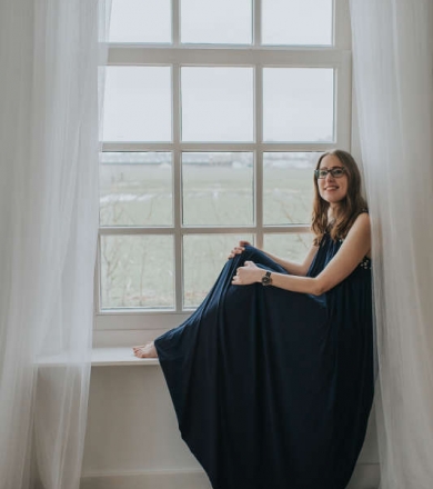 Willy dress
