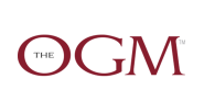 OGM logo