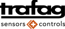 Logo of trafag company in switzerland