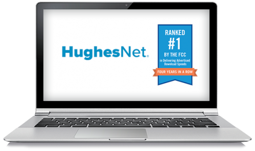 HughesNet Internet