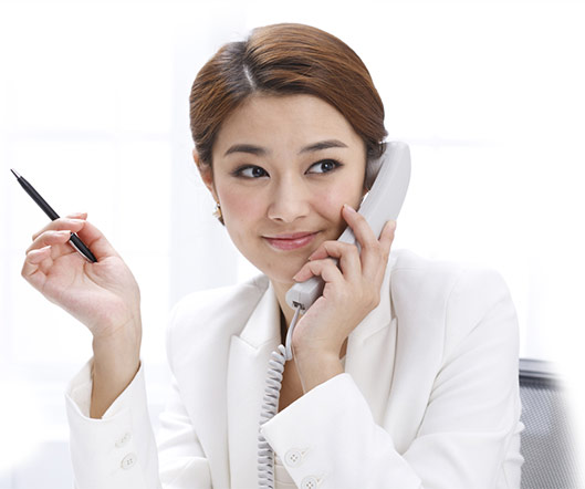 HughesNet Business Phone